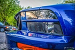 Vintage chroom meeting - Lanaken -  28 mei 2023