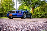 Vintage chroom meeting - Lanaken -  28 mei 2023