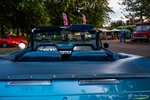 Vintage chroom meeting - Lanaken -  28 mei 2023