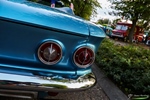 Vintage chroom meeting - Lanaken -  28 mei 2023