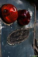 Vintage chroom meeting - Lanaken -  28 mei 2023