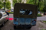 Vintage chroom meeting - Lanaken -  28 mei 2023
