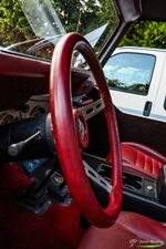 Vintage chroom meeting - Lanaken -  28 mei 2023