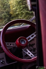 Vintage chroom meeting - Lanaken -  28 mei 2023