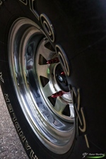 Vintage chroom meeting - Lanaken -  28 mei 2023