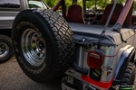 Vintage chroom meeting - Lanaken -  28 mei 2023