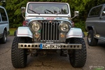 Vintage chroom meeting - Lanaken -  28 mei 2023