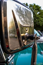 Vintage chroom meeting - Lanaken -  28 mei 2023