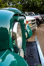 Vintage chroom meeting - Lanaken -  28 mei 2023