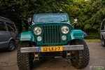 Vintage chroom meeting - Lanaken -  28 mei 2023