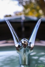 Vintage chroom meeting - Lanaken -  28 mei 2023