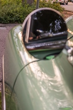 Vintage chroom meeting - Lanaken -  28 mei 2023