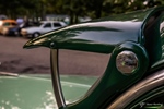 Vintage chroom meeting - Lanaken -  28 mei 2023
