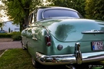 Vintage chroom meeting - Lanaken -  28 mei 2023