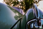 Vintage chroom meeting - Lanaken -  28 mei 2023