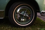 Vintage chroom meeting - Lanaken -  28 mei 2023
