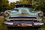 Vintage chroom meeting - Lanaken -  28 mei 2023