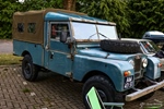 Vintage chroom meeting - Lanaken -  28 mei 2023