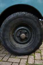 Vintage chroom meeting - Lanaken -  28 mei 2023