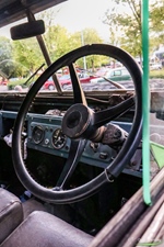 Vintage chroom meeting - Lanaken -  28 mei 2023