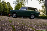 Vintage chroom meeting - Lanaken -  28 mei 2023