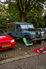 Vintage chroom meeting - Lanaken -  28 mei 2023