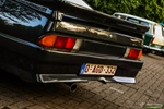 Vintage chroom meeting - Lanaken -  28 mei 2023