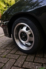 Vintage chroom meeting - Lanaken -  28 mei 2023