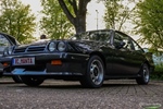 Vintage chroom meeting - Lanaken -  28 mei 2023