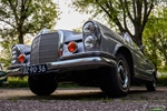 Vintage chroom meeting - Lanaken -  28 mei 2023