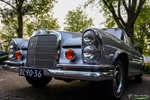 Vintage chroom meeting - Lanaken -  28 mei 2023
