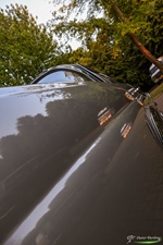 Vintage chroom meeting - Lanaken -  28 mei 2023