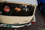 Vintage chroom meeting - Lanaken -  28 mei 2023