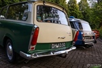 Vintage chroom meeting - Lanaken -  28 mei 2023