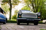 Vintage chroom meeting - Lanaken -  28 mei 2023