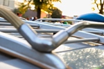 Vintage chroom meeting - Lanaken -  28 mei 2023