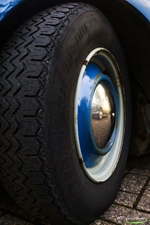 Vintage chroom meeting - Lanaken -  28 mei 2023