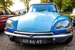 Vintage chroom meeting - Lanaken -  28 mei 2023