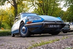 Vintage chroom meeting - Lanaken -  28 mei 2023