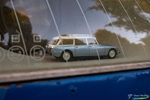 Vintage chroom meeting - Lanaken -  28 mei 2023