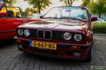 Vintage chroom meeting - Lanaken -  28 mei 2023