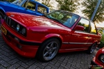Vintage chroom meeting - Lanaken -  28 mei 2023