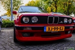 Vintage chroom meeting - Lanaken -  28 mei 2023