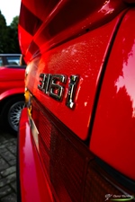 Vintage chroom meeting - Lanaken -  28 mei 2023