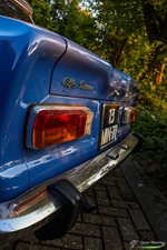 Vintage chroom meeting - Lanaken -  28 mei 2023