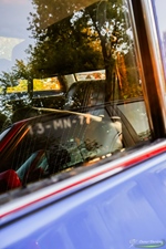 Vintage chroom meeting - Lanaken -  28 mei 2023