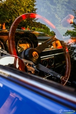 Vintage chroom meeting - Lanaken -  28 mei 2023