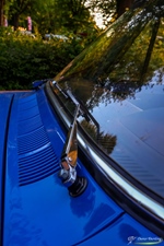 Vintage chroom meeting - Lanaken -  28 mei 2023