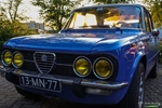 Vintage chroom meeting - Lanaken -  28 mei 2023