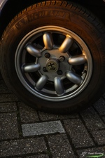 Vintage chroom meeting - Lanaken -  28 mei 2023